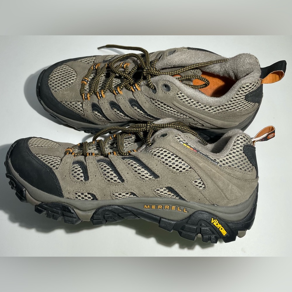 MERRELL